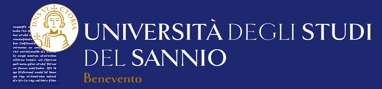 Unisannio Logo 